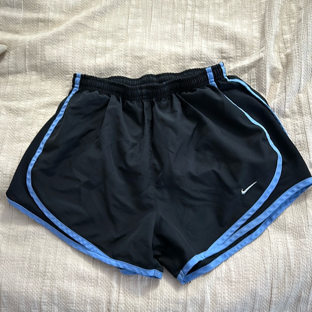 Nike Dri-fit running shorts